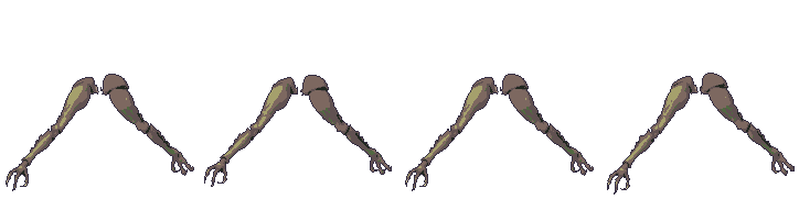 The Tenant Arm graft
