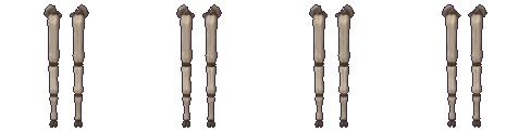 The Spider Leg graft